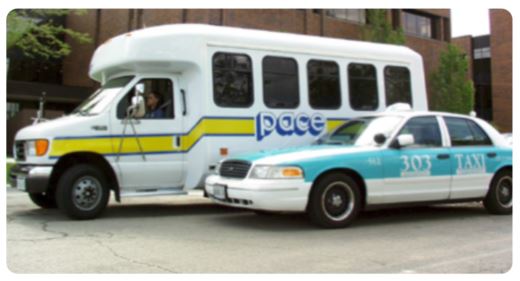 RIDE DuPage Program